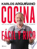 Cocina fácil y rico