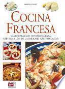 Cocina francesa