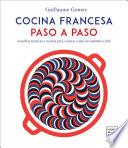 Cocina francesa paso a paso