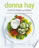 Cocina Fresca y Ligera/ Fresh and Light