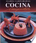Cocina Imaginativa Costarricense