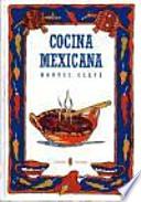 Cocina mexicana