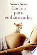 Cocina para embarazadas