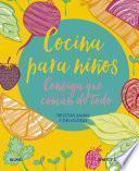 Cocina para niños