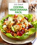 Cocina vegetariana fácil