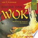 Cocine Con Wok