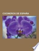Cocineros de España