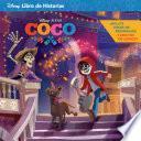 Coco Read-Along Storybook