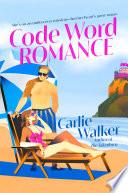 Code Word Romance