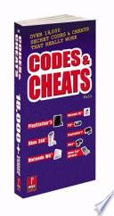 Codes and Cheats Fall 2008