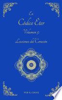 Códice Éter Volumen 5