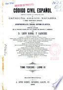 Código civil español