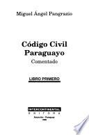 Código civil paraguayo