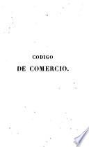 Codigo de comercio