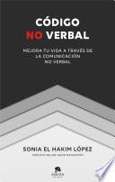 Código no verbal