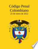 Código Penal Colombiano