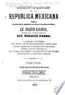 Código penal del estado de Michoacán