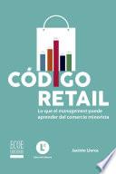 Código retail