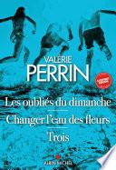 Coffret Valérie Perrin - Intégrale