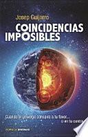 Coincidencias imposibles