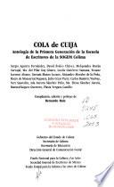 Cola de cuija