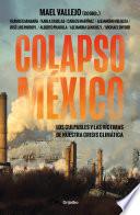 Colapso México
