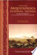 Colección arqueológica de Morona-Santiago del Museo Amazónico de la Universidad Politécnica Salesiana