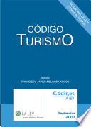 Colección Códigos La Ley. Fondo Editorial Código Turismo 2007