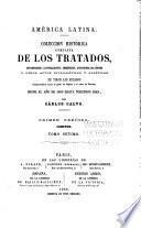 Coleccion completa de los tratados, convenciones, capitulaciones, armisticios y otros actos diplomáticos: 1784-1785