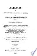 Colección de documentos eclesiásticos de México