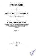 Coleccion de documentos ineditos del archive general de la Corona de Aragon