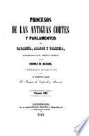 Coleccion de documentos ineditos del archive general de la Corona de Aragon