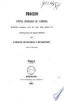 Coleccion de documentos inéditos del Archivo General de la Corona de Aragon