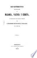 Colección de documentos inéditos del Archivo General de la Corona de Aragón