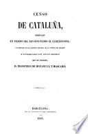 Colección de documentos inéditos del Archivo General de la Corona de Aragón