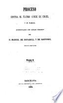 Colección de documentos inéditos del Archivo General de la Corona de Aragón