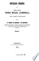Coleccion De Documentos Inéditos Del Archivo General De La Corona De Aragon, Publicada De Real Órden Por Su Archivero D. Manuel de Bofarull y de Sartorio