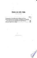 Colección de documentos inéditos para la historia de España ...