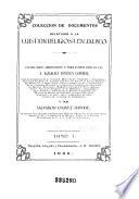 Colección de documentos relativos a la cuestión religiosa en Jalisco [1918-1919]