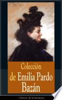 Colección de Emilia Pardo Bazán