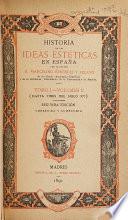 Colección de escritores castellanos