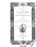 Colección de escritores castellanos