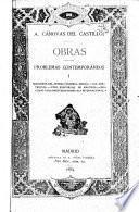 Colección de escritores castellanos