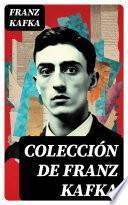 Colección de Franz Kafka