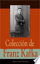 Colección de Franz Kafka