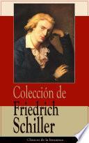 Colección de Friedrich Schiller