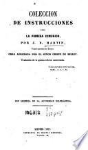 Coleccion de instrucciones para la primera comunion