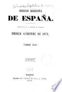 Coleccion de las leyes, decretos y declaraciones de las Cortes