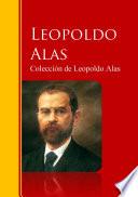 Colección de Leopoldo Alas Clarín