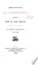 Colección de libros españoles raros ó curiosos